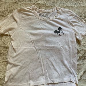 Mickey Mouse Disney /American Eagle T-shirt